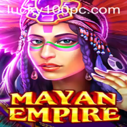 Explore the Thrilling World of MayanEmpire: a Game of Strategy and Luck with Lucky100