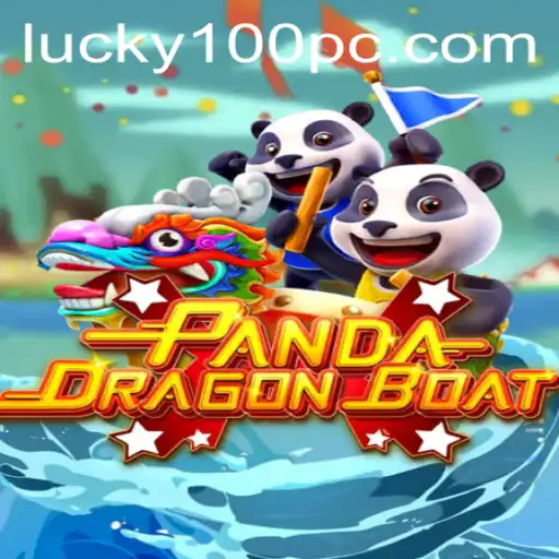 Exploring the Exciting World of PANDADRAGONBOAT: A Gamer's Adventure with Lucky100