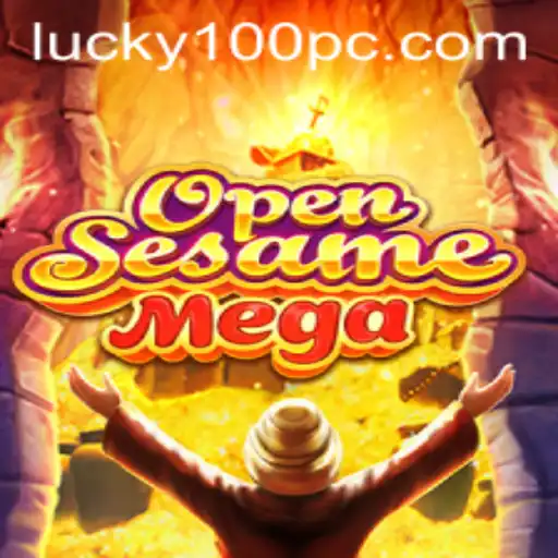 Unlock the Adventure: OPENSESAMEMEGA and the Thrills of Lucky100