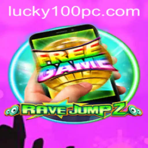 Dive into the Mesmerizing World of RaveJump2M and Discover the Power of Lucky100