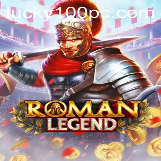 RomanLegend: Unlock the Secrets of the Ancient Empire with Lucky100 Bonus