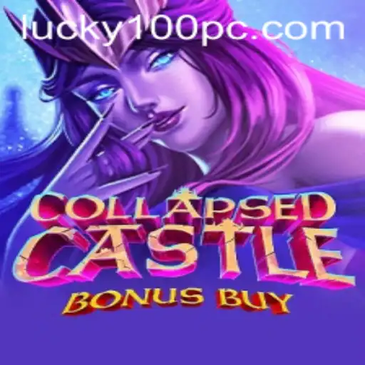 Explore the Mystical World of 'CollapsedCastleBonusBuy'