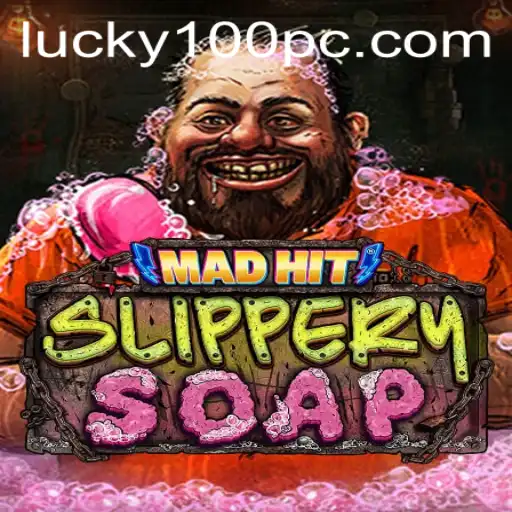 MadHitSlipperySoap: A New Gaming Phenomenon