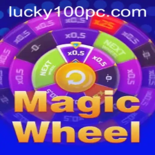 MagicWheel: The Fascinating World of Chance and Strategy