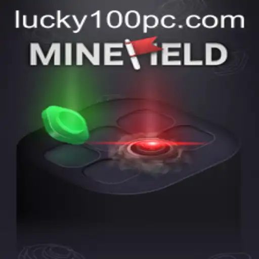 Exploring the Thrilling Universe of MineField with Lucky100