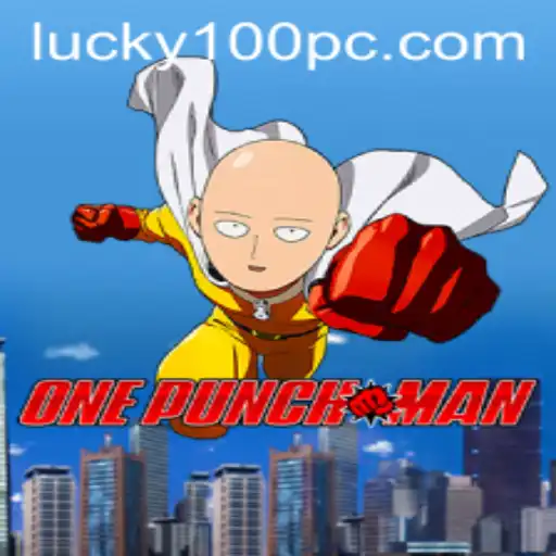 OnePunchMan: The Thrilling World of Action and Strategy with Lucky100