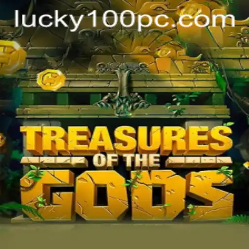 Discover the Thrilling Adventure of TreasureoftheGods