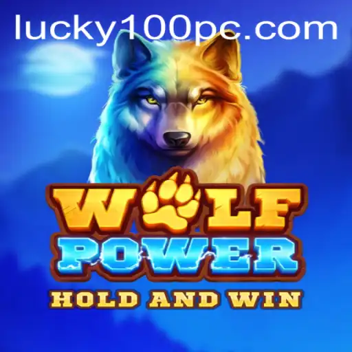 Unleashing the Excitement of WolfPower: Your Guide to Winning with Lucky100